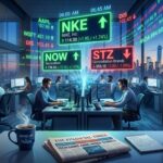 Premarket Stock Movers Today: Nike, ServiceNow, Constellation Brands Lead Action