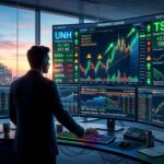 Premarket Stock Movers Today: UnitedHealth, TSMC, GE Aerospace Lead Action