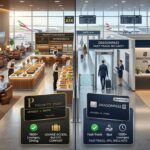 Priority Pass vs Dragonpass: Which Airport Lounge Membership Wins?