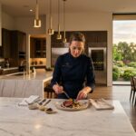 Private Chefs Now Earning Up to $300,000 as Wealthy Demand Michelin Stars at Home