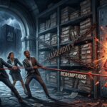 Private Credit Risks: The New Junk Bond Market Exposed