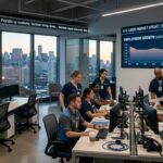 Private Payrolls Rise Modestly in June Signaling Labor Market Caution