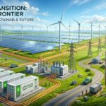 Profiting From Energy Transition: Top Commodity Investments