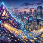 Progmat Migrates ¥452B Tokenized Securities to Avalanche