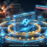Proof of Stake Explained: How Validators Replaced Miners