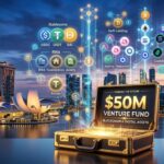 Psalion Launches $50M Blockchain Venture Fund for Early Stage Innovation