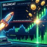 PUMP Token Breaks $0.002 as BOOST Ignites Strong Rally