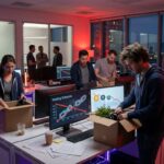 Pump.fun Layoffs Before PUMP Token Vesting Raise Serious Questions