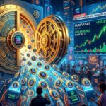 Pump.fun Unlocks $86M in PUMP Tokens asGenerating the crypto blog article Vesting Begins