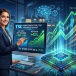 Qnity Electronics Poised for Big Earnings Momentum Deutsche Bank Says