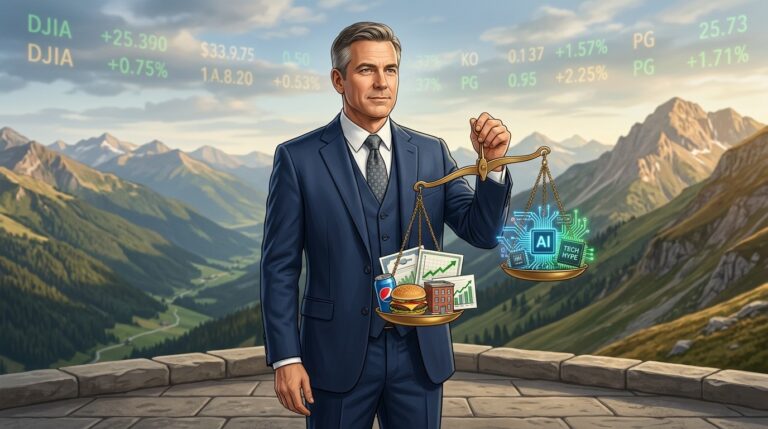 Quality Stocks to Buy Beyond the AI Market Frenzy