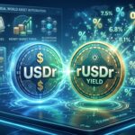 RealFi Launches Yield Bearing Stablecoin Testnet Promising Up to 9% APY