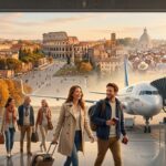 Record Heat And Crowds Drive Boom In Offseason International Travel