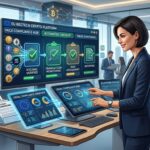 Reed Smith Launches MiCA Compliance Platform for Crypto Firms
