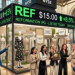 Reformation IPO DebutsAnalyzing conflicting prompt instructions on NYSE: What REF Stock Means for Retail Investors
