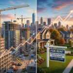 Renter Nation Returns: Multi-Family Housing Starts Surge in 2026