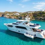 Renting a Yacht in the Mediterranean Just Got Cheaper This Summer