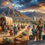 Republican Mayor Sparks Outrage By Calling African Refugees New Pioneers