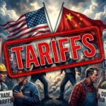 Republicans Hammer Democrats Over Opposition to Trump Tariffs
