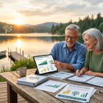 Retirement Income: Why Mixing Annuities and Investments Beats 4% Rule