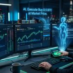 Revolut Launches AI Integration for Crypto Trades on Revolut X