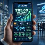 Revolut Valuation Hits $115 Billion After Employee Share Sale