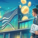 Ripple Backed Evernorth Unveils Massive CEO Package Ahead of XRP Treasury Debut