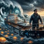 Ripple CEO Admits Company Nearly Shut Down After SEC Lawsuit