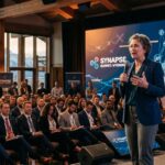 Ripple CEO Headlines Wyoming Blockchain Symposium 2026