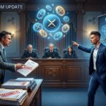 Ripple CTO Challenges SEC Stance on XRP as Security