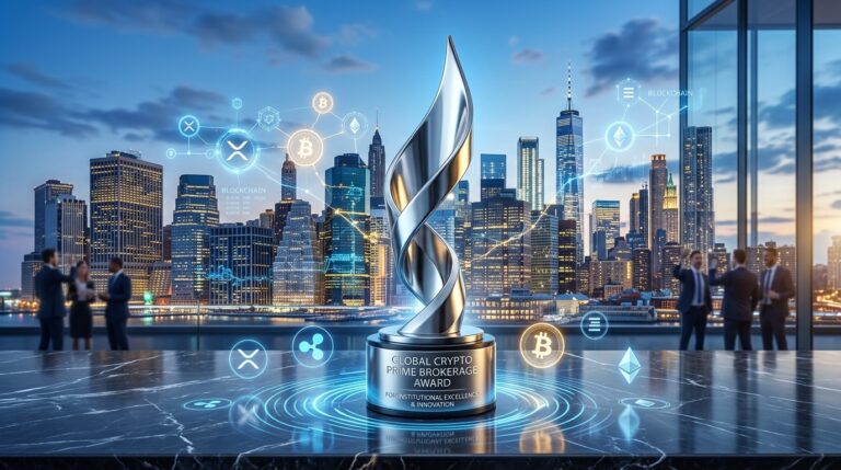 Ripple Prime Earns Four Hedgeweek Nominations in Wall Street Expansion
