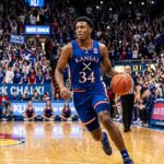 Ripple Scores Historic XRP Deal With Kansas Jayhawks Jerseys