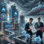 Rising Corporate Debt Risks for AI Buildout and Cloud Giants