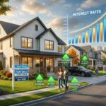 Rising Mortgage Rates 2026: Opportunities for Homebuyers Amid Market Shifts