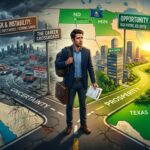 Riskiest States To Quit Your Job In 2026