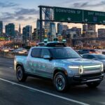 Rivian Poised to Lead Robotaxi Revolution as Market Expands