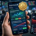 Robinhood Acquires License to Reshape Prediction Markets