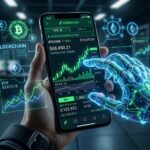 Robinhood AI Agents Now Handle Your Crypto Trades