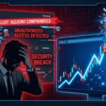 Robinhood CEO Vlad Tenev X Account Hacked in $10M Memecoin Scam