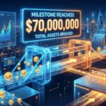 Robinhood Chain Surpasses $70M Bridged Ether in First Week