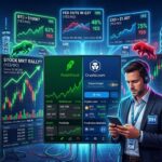 Robinhood Crypto.com Deal: Prediction Markets Race Intensifies
