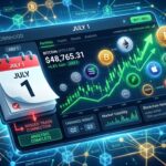Robinhood Q2 Earnings 2026: Inside the Chain Launch That Missed the Quarter