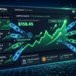 Robinhood Soars With $160 Bernstein Target on Tokenization Surge