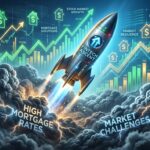 Rocket Companies Stock Set to Rise Despite Falling Loan Demand