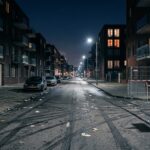 Rotterdam Nighttime Exclusion Zone: Bold Step Against Urban Chaos