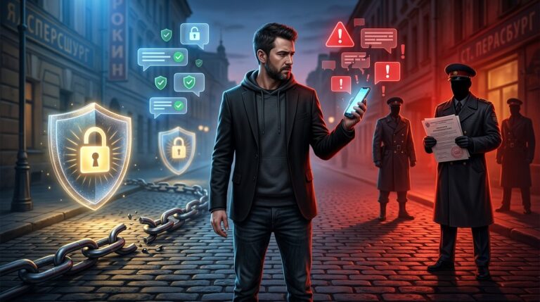 Russia Charges Telegram Founder Pavel Durov With Aiding Terrorism