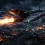 Russia Deploys 300 MPH Jet Drones Reshaping Modern Warfare