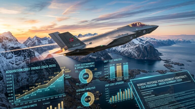 Saab Q2 Earnings Surge With Record Defense Orders