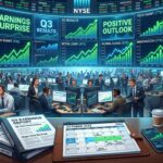 S&P 500 Earnings Next Week: 80 Companies Ready to Surprise Investors
