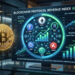 S&P Pantera Revenue Crypto Index Drops Bitcoin